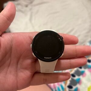 Garmin 45s smartwatch